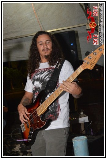rolim de moura